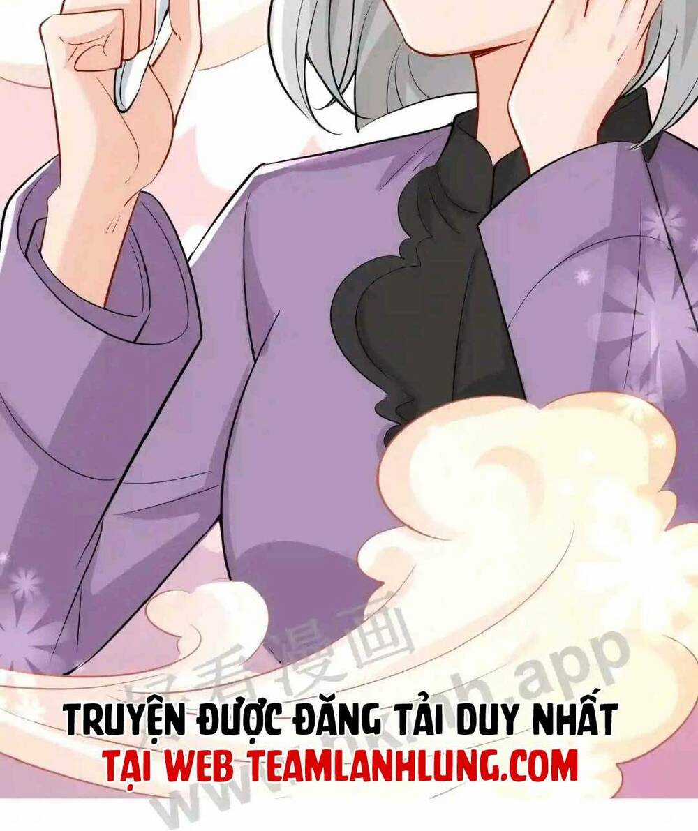 Tiểu Manh Bảo Bốn Tuổi Theo Sư Phụ Xuống Núi Chapter 19 trang 24