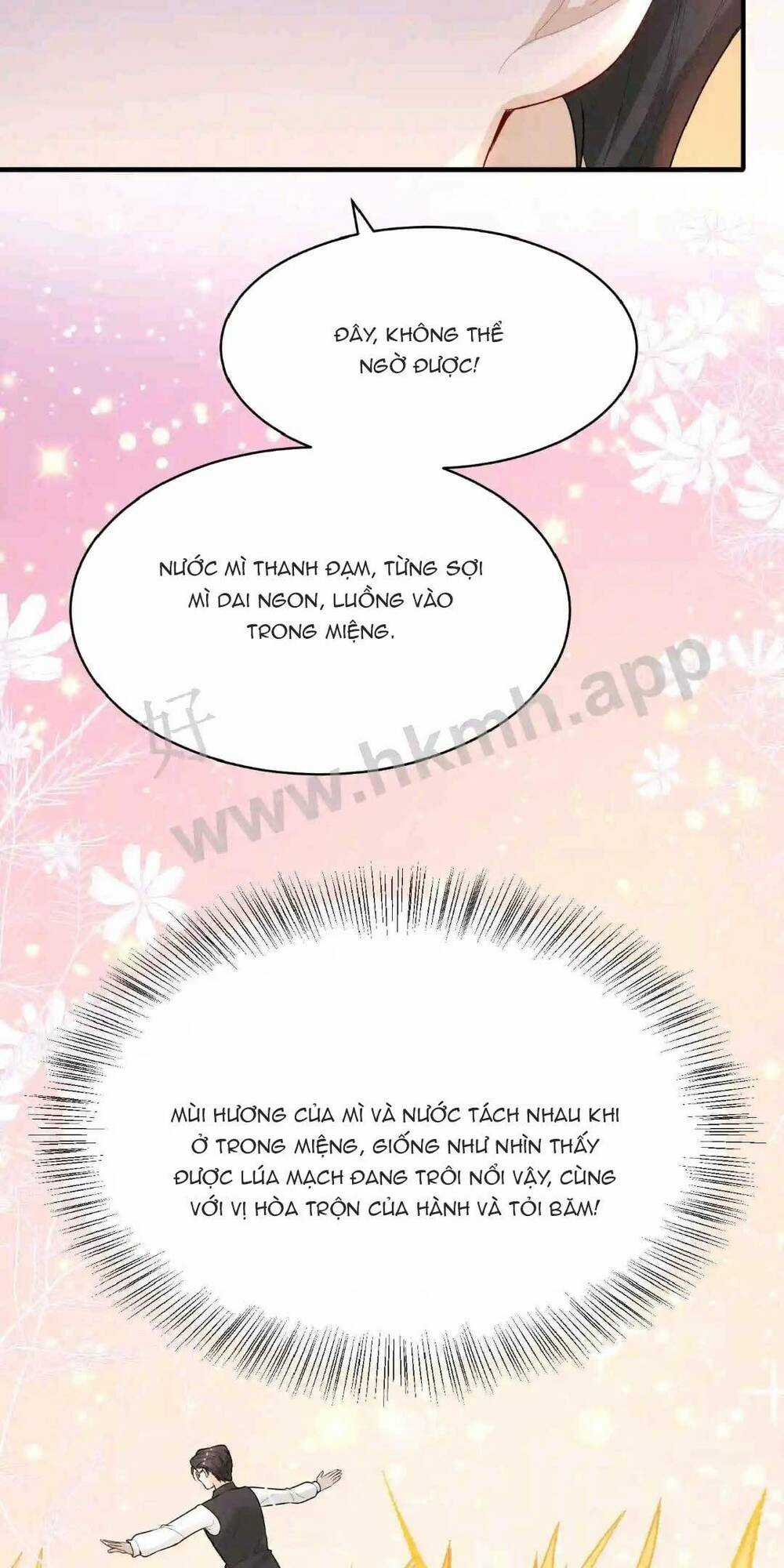 Tiểu Manh Bảo Bốn Tuổi Theo Sư Phụ Xuống Núi Chapter 19 trang 28