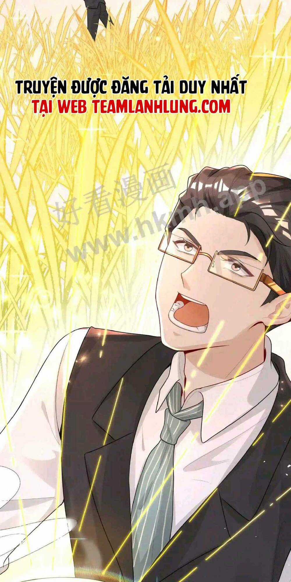 Tiểu Manh Bảo Bốn Tuổi Theo Sư Phụ Xuống Núi Chapter 19 trang 29