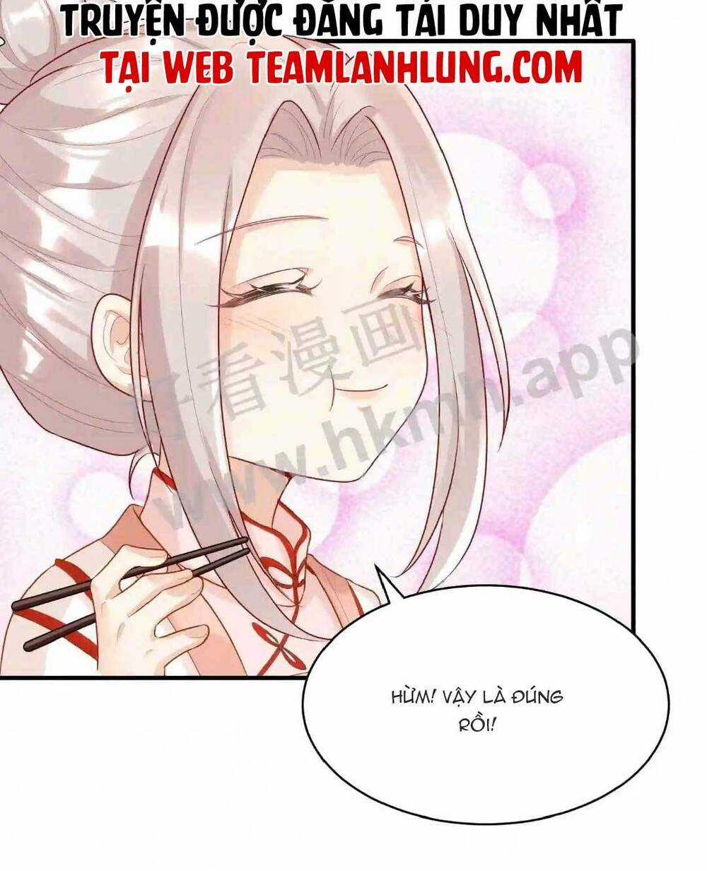 Tiểu Manh Bảo Bốn Tuổi Theo Sư Phụ Xuống Núi Chapter 19 trang 33