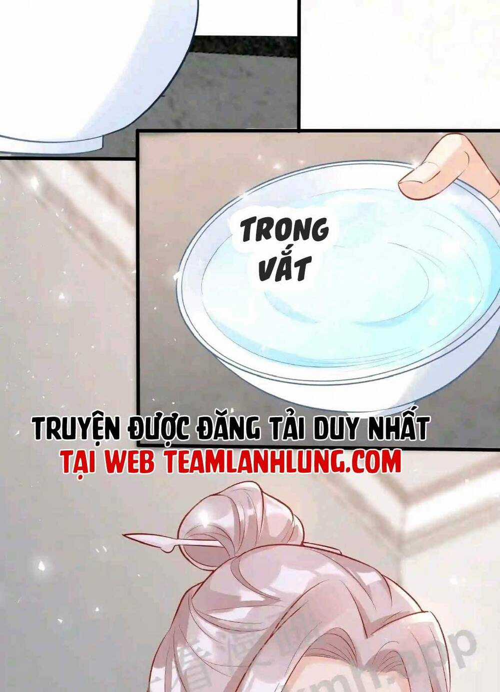 Tiểu Manh Bảo Bốn Tuổi Theo Sư Phụ Xuống Núi Chapter 19 trang 7