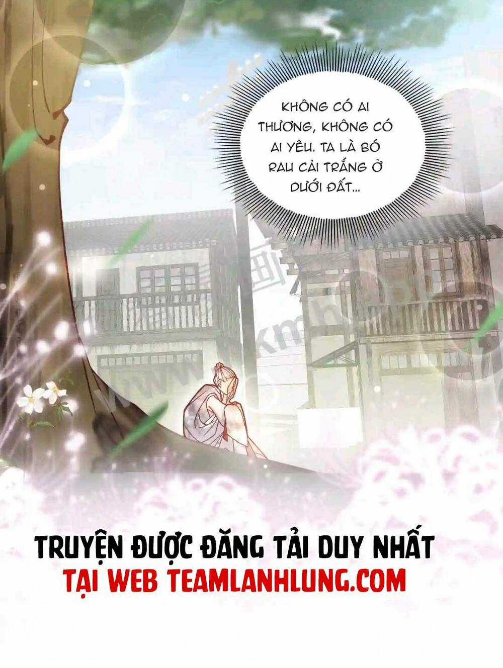 Tiểu Manh Bảo Bốn Tuổi Theo Sư Phụ Xuống Núi Chapter 2 trang 17