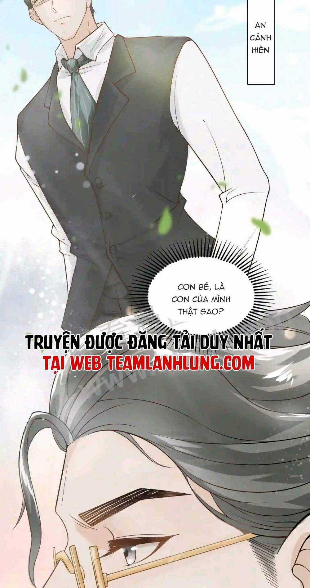 Tiểu Manh Bảo Bốn Tuổi Theo Sư Phụ Xuống Núi Chapter 2 trang 26