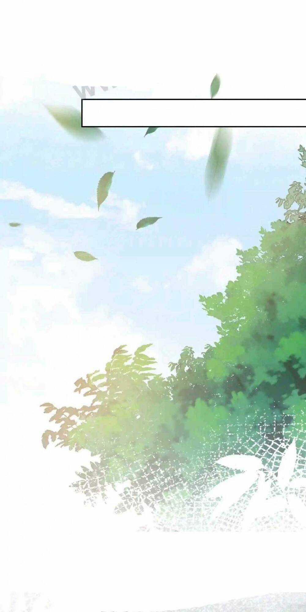 Tiểu Manh Bảo Bốn Tuổi Theo Sư Phụ Xuống Núi Chapter 2 trang 9