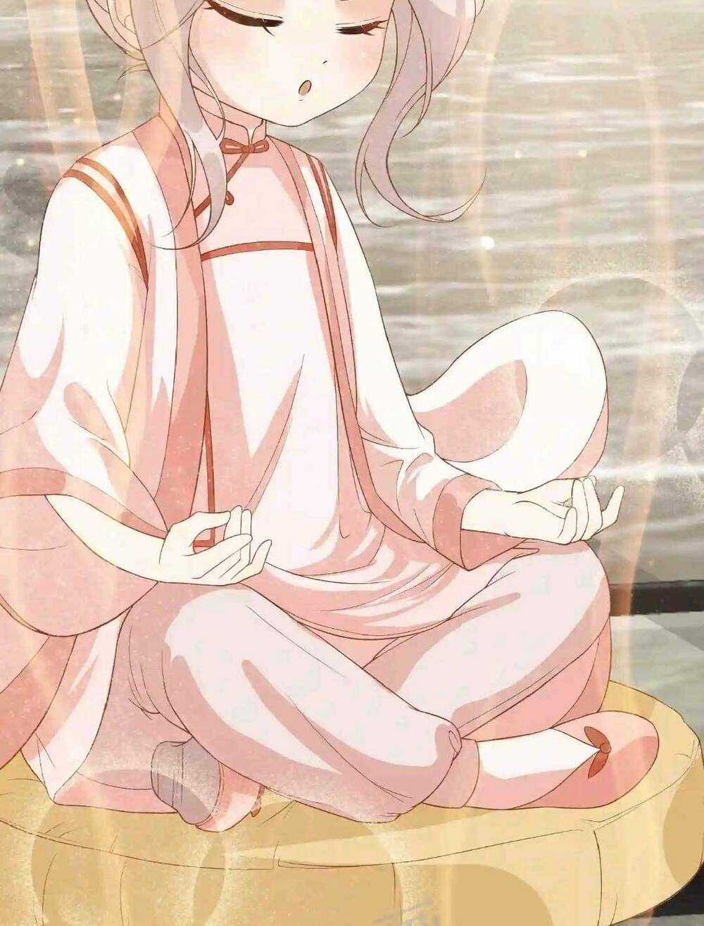 Tiểu Manh Bảo Bốn Tuổi Theo Sư Phụ Xuống Núi Chapter 20 trang 14