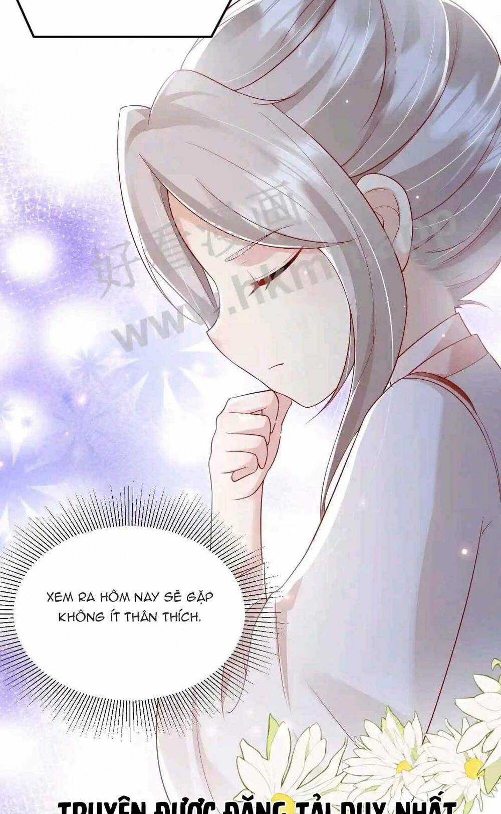 Tiểu Manh Bảo Bốn Tuổi Theo Sư Phụ Xuống Núi Chapter 20 trang 23