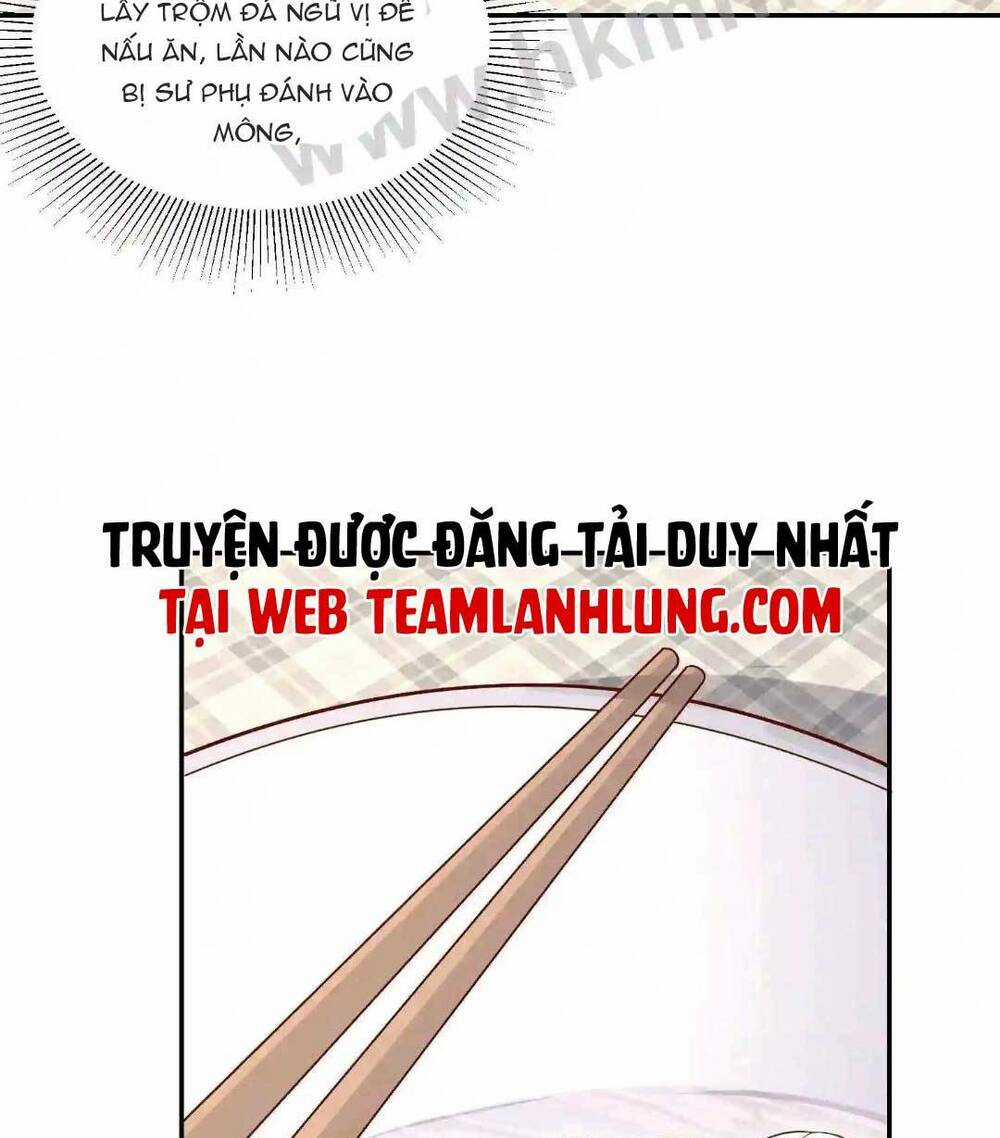 Tiểu Manh Bảo Bốn Tuổi Theo Sư Phụ Xuống Núi Chapter 20 trang 6