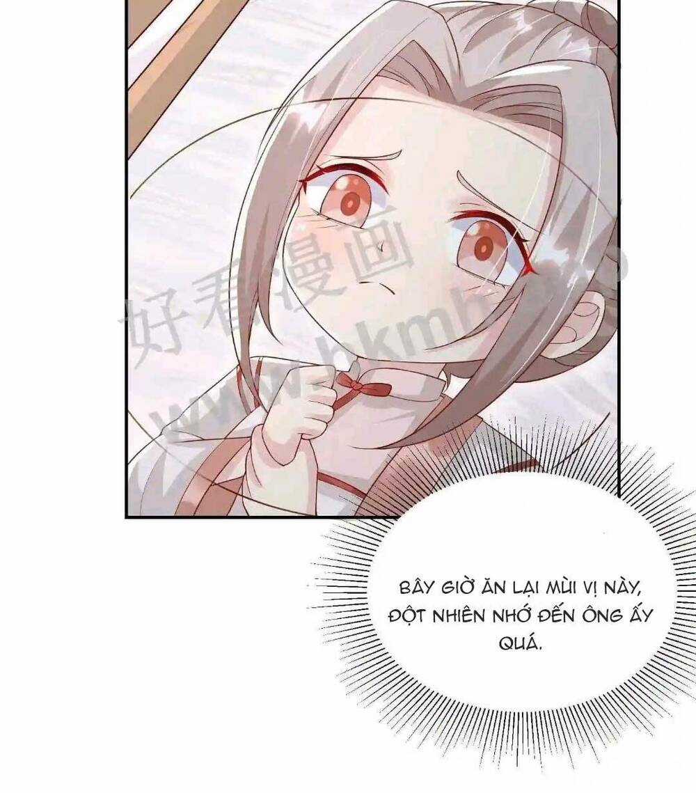 Tiểu Manh Bảo Bốn Tuổi Theo Sư Phụ Xuống Núi Chapter 20 trang 7