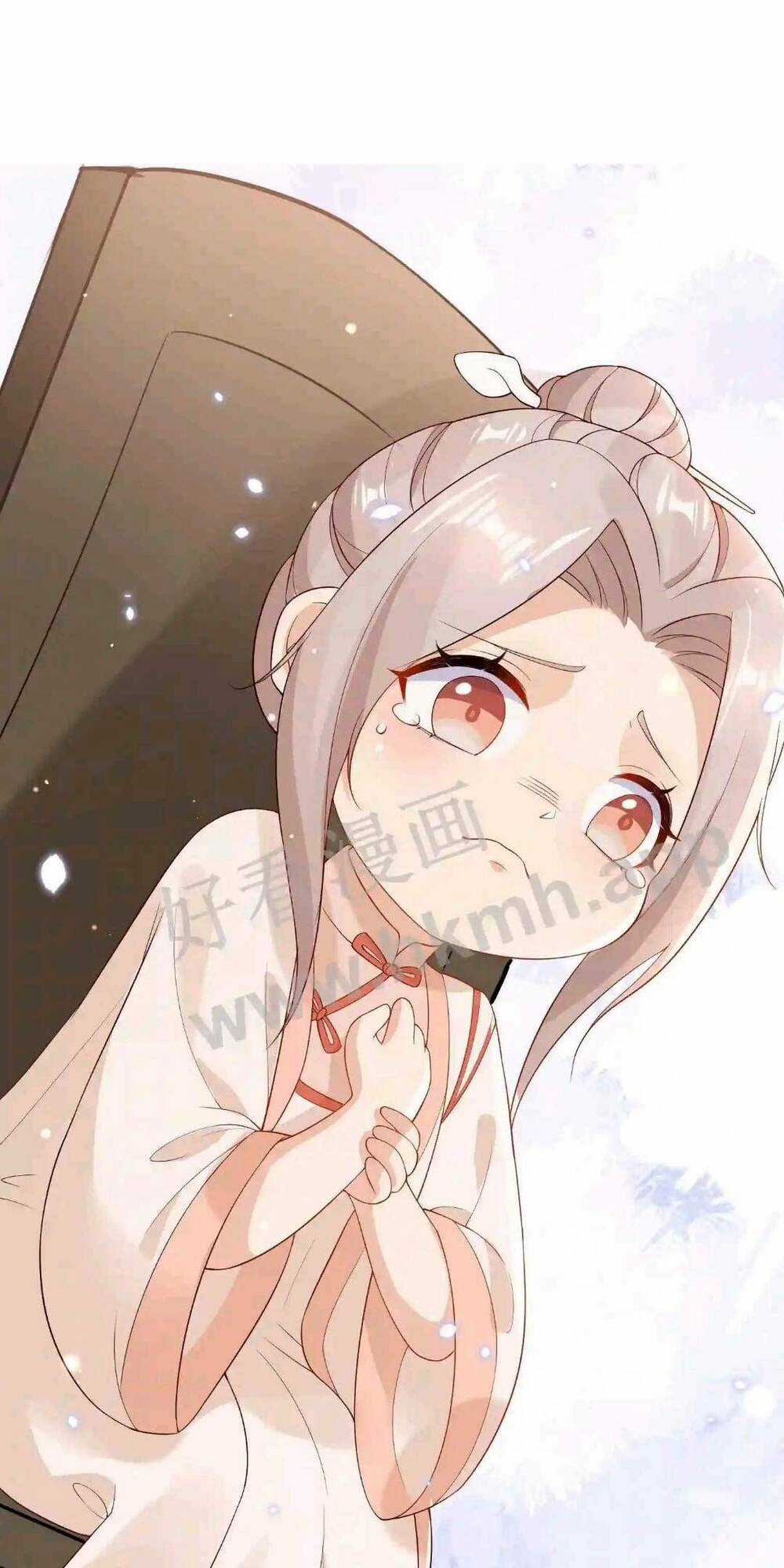 Tiểu Manh Bảo Bốn Tuổi Theo Sư Phụ Xuống Núi Chapter 20 trang 8