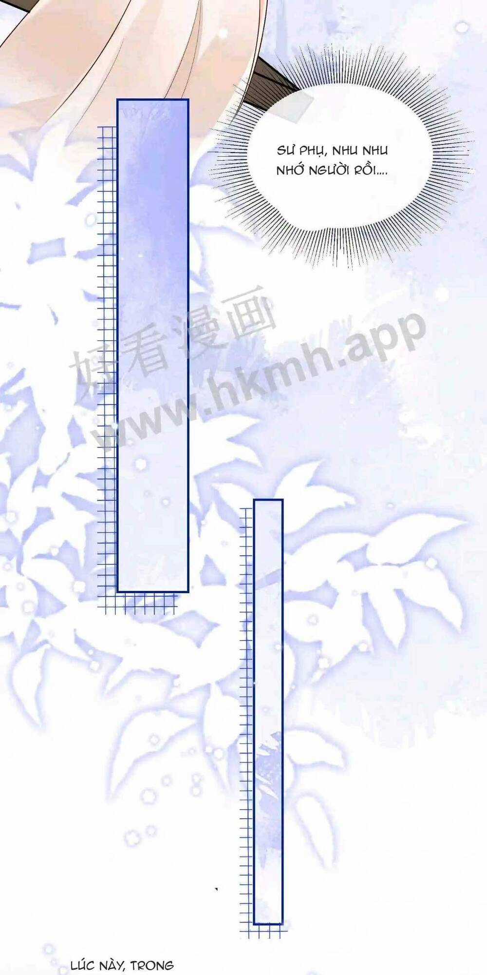 Tiểu Manh Bảo Bốn Tuổi Theo Sư Phụ Xuống Núi Chapter 20 trang 9