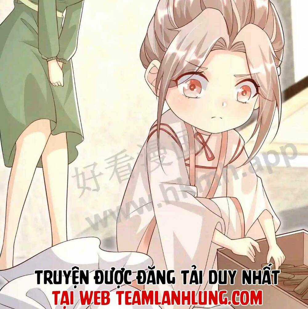Tiểu Manh Bảo Bốn Tuổi Theo Sư Phụ Xuống Núi Chapter 21 trang 7