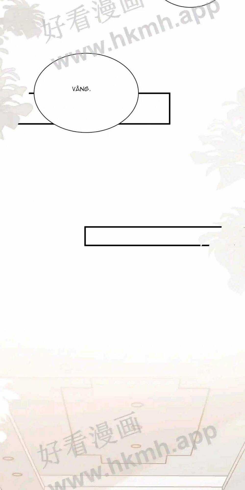 Tiểu Manh Bảo Bốn Tuổi Theo Sư Phụ Xuống Núi Chapter 22 trang 4