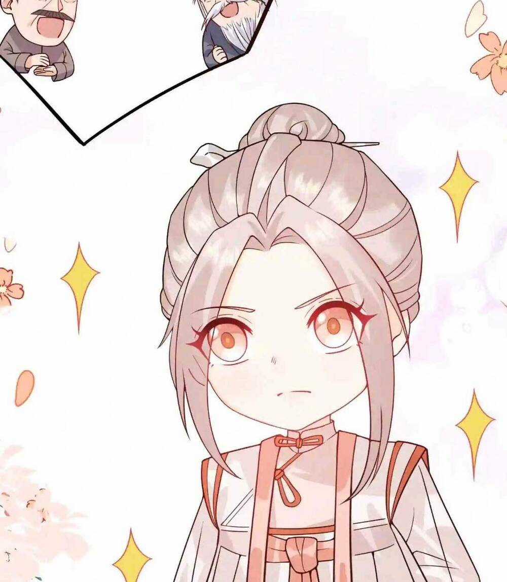 Tiểu Manh Bảo Bốn Tuổi Theo Sư Phụ Xuống Núi Chapter 22 trang 6