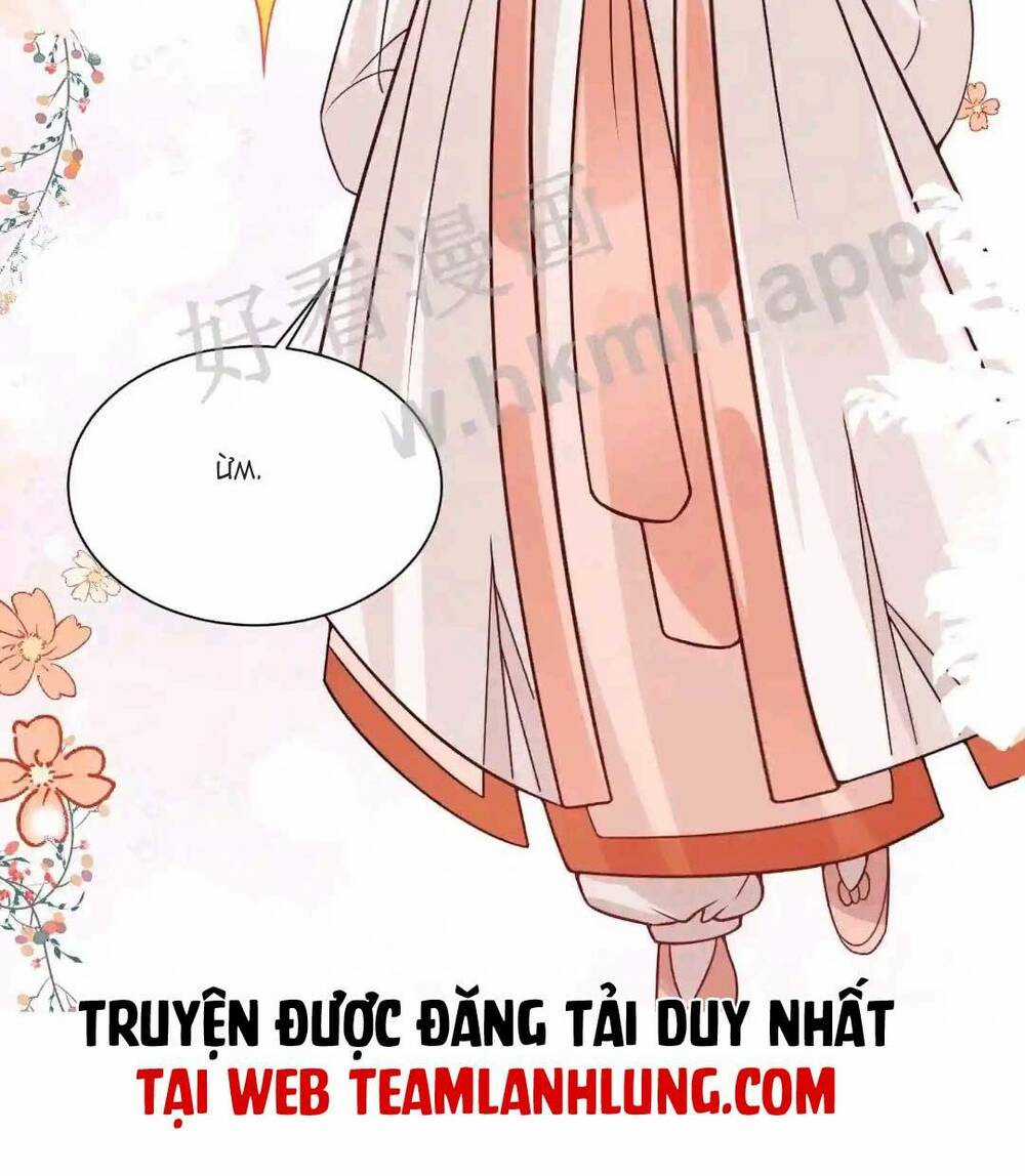 Tiểu Manh Bảo Bốn Tuổi Theo Sư Phụ Xuống Núi Chapter 22 trang 7