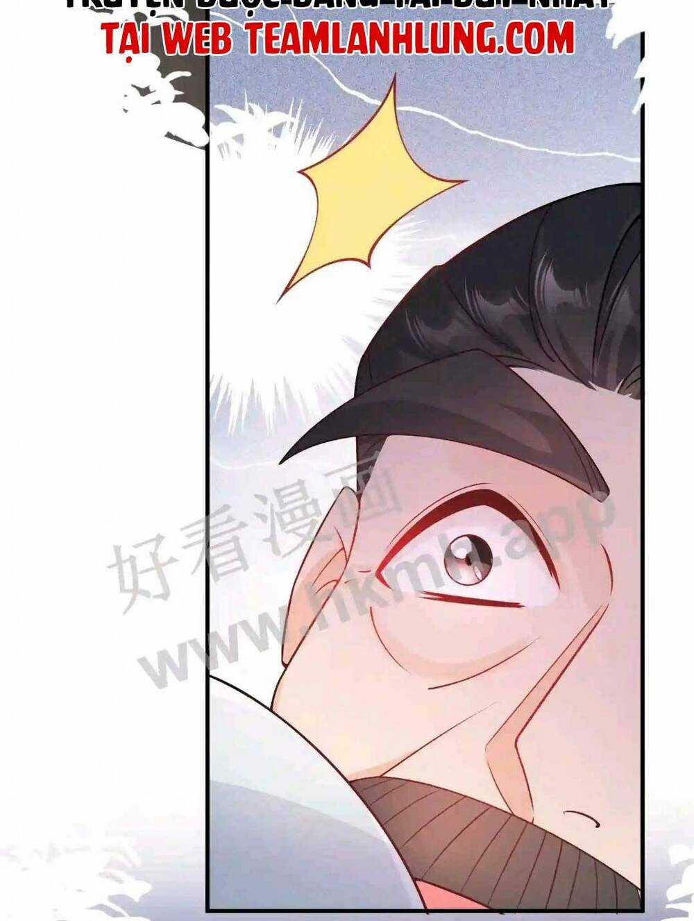 Tiểu Manh Bảo Bốn Tuổi Theo Sư Phụ Xuống Núi Chapter 23 trang 10