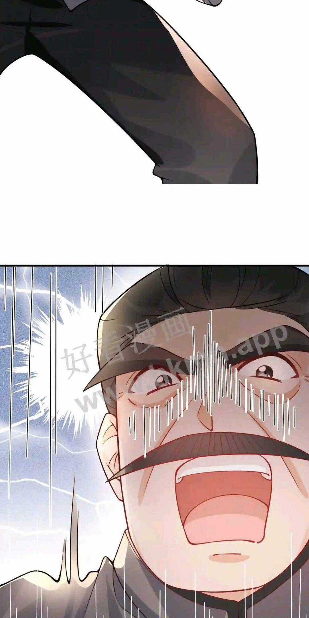 Tiểu Manh Bảo Bốn Tuổi Theo Sư Phụ Xuống Núi Chapter 23 trang 12