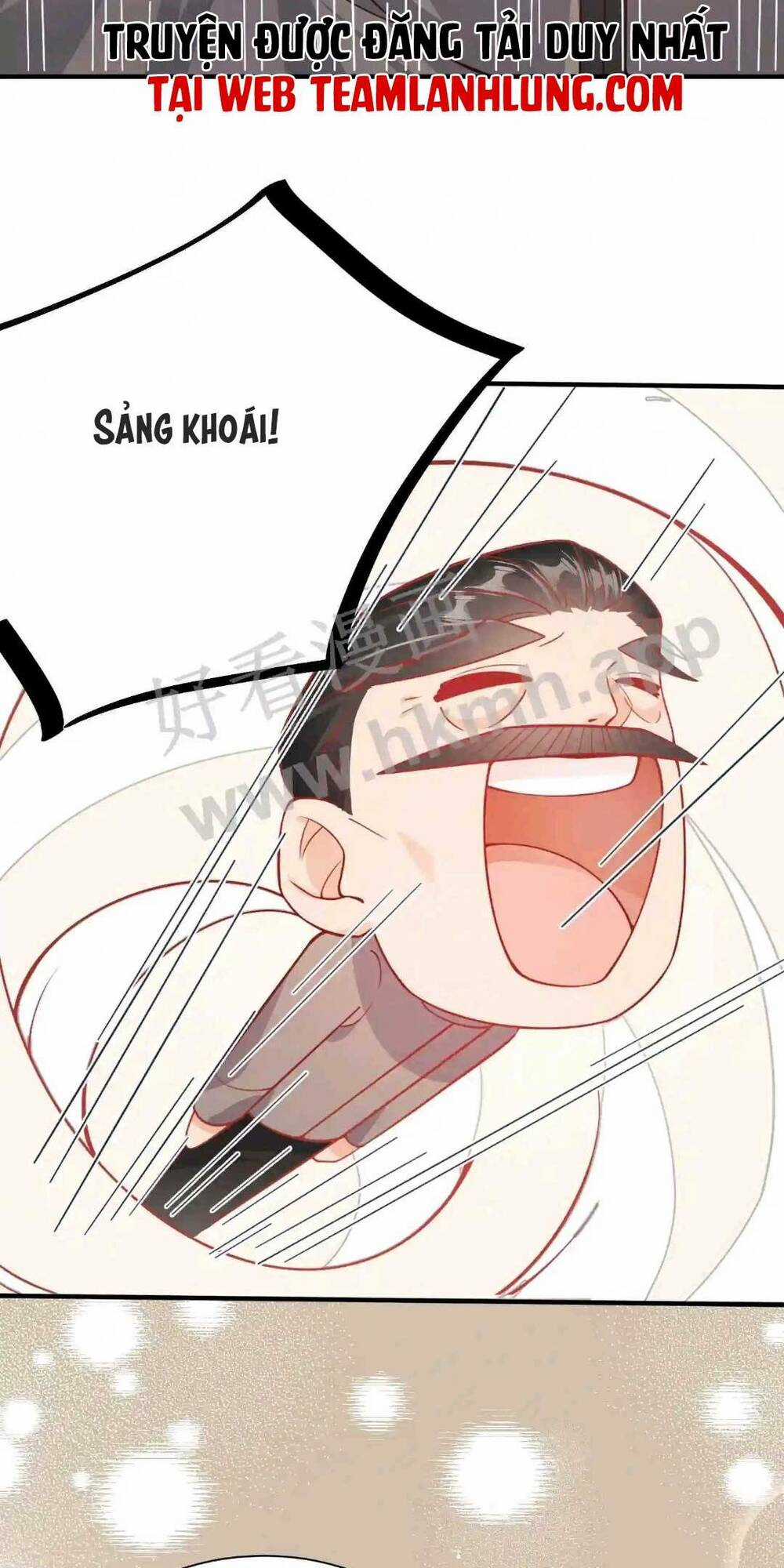 Tiểu Manh Bảo Bốn Tuổi Theo Sư Phụ Xuống Núi Chapter 23 trang 13