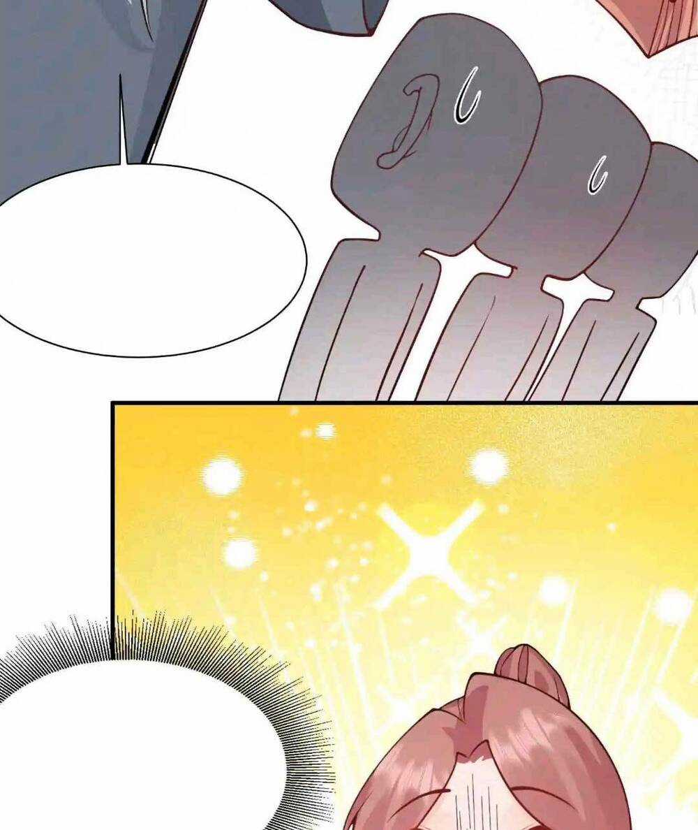 Tiểu Manh Bảo Bốn Tuổi Theo Sư Phụ Xuống Núi Chapter 23 trang 18