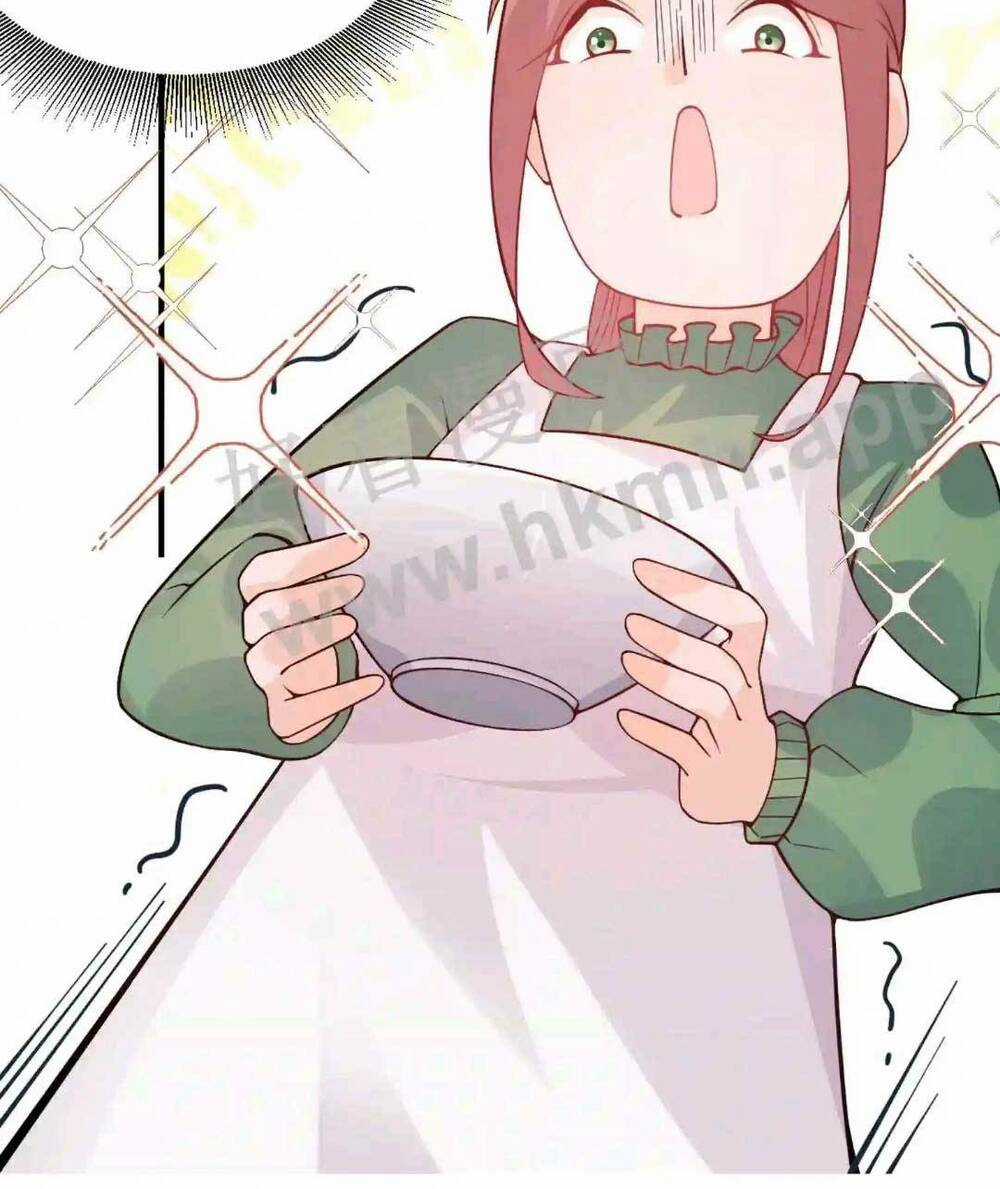 Tiểu Manh Bảo Bốn Tuổi Theo Sư Phụ Xuống Núi Chapter 23 trang 19