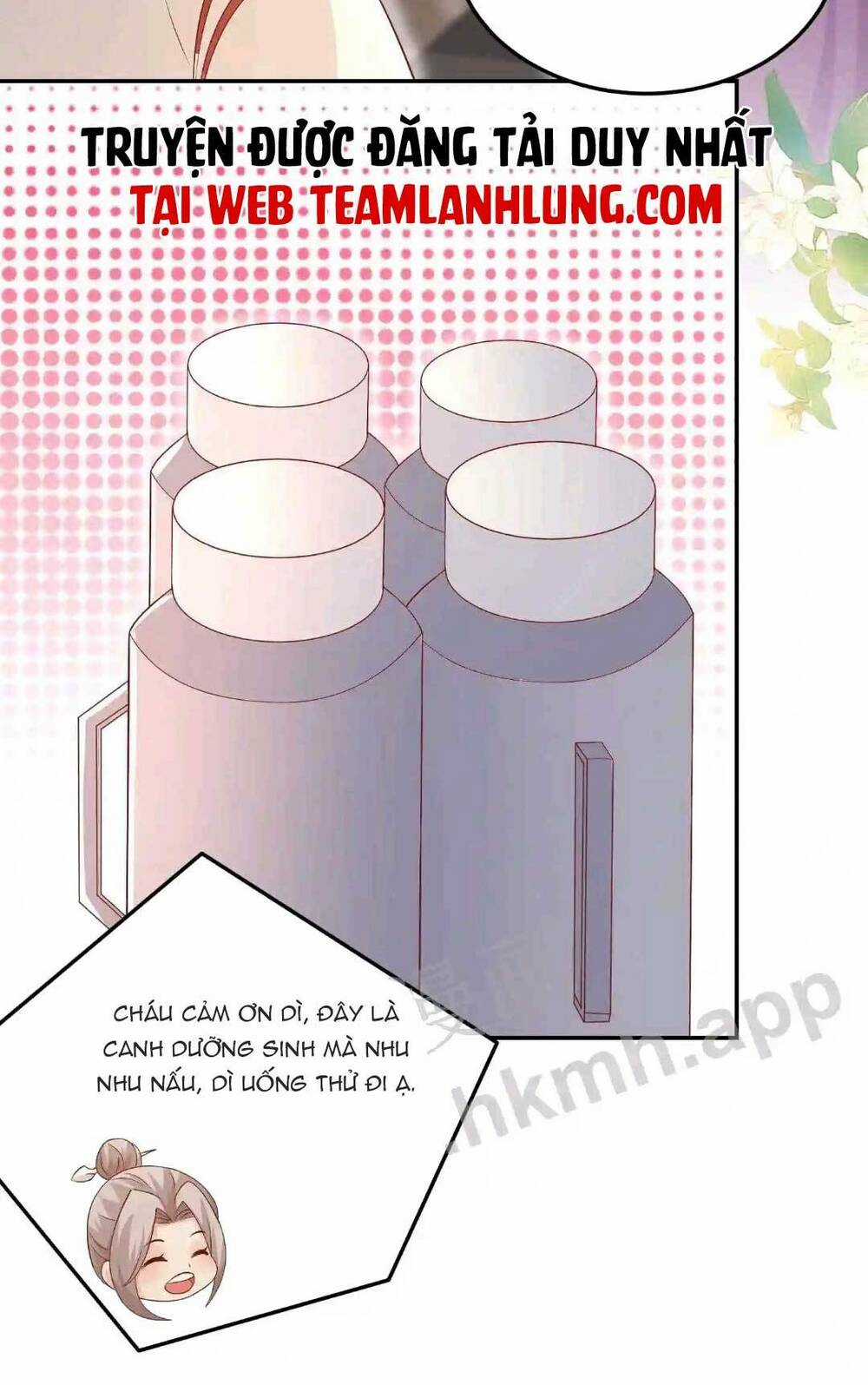 Tiểu Manh Bảo Bốn Tuổi Theo Sư Phụ Xuống Núi Chapter 24 trang 12