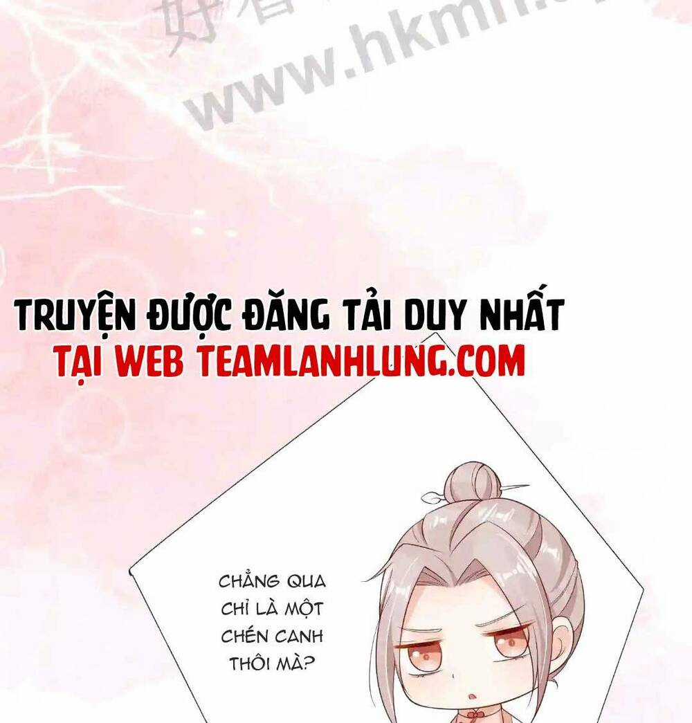 Tiểu Manh Bảo Bốn Tuổi Theo Sư Phụ Xuống Núi Chapter 24 trang 19