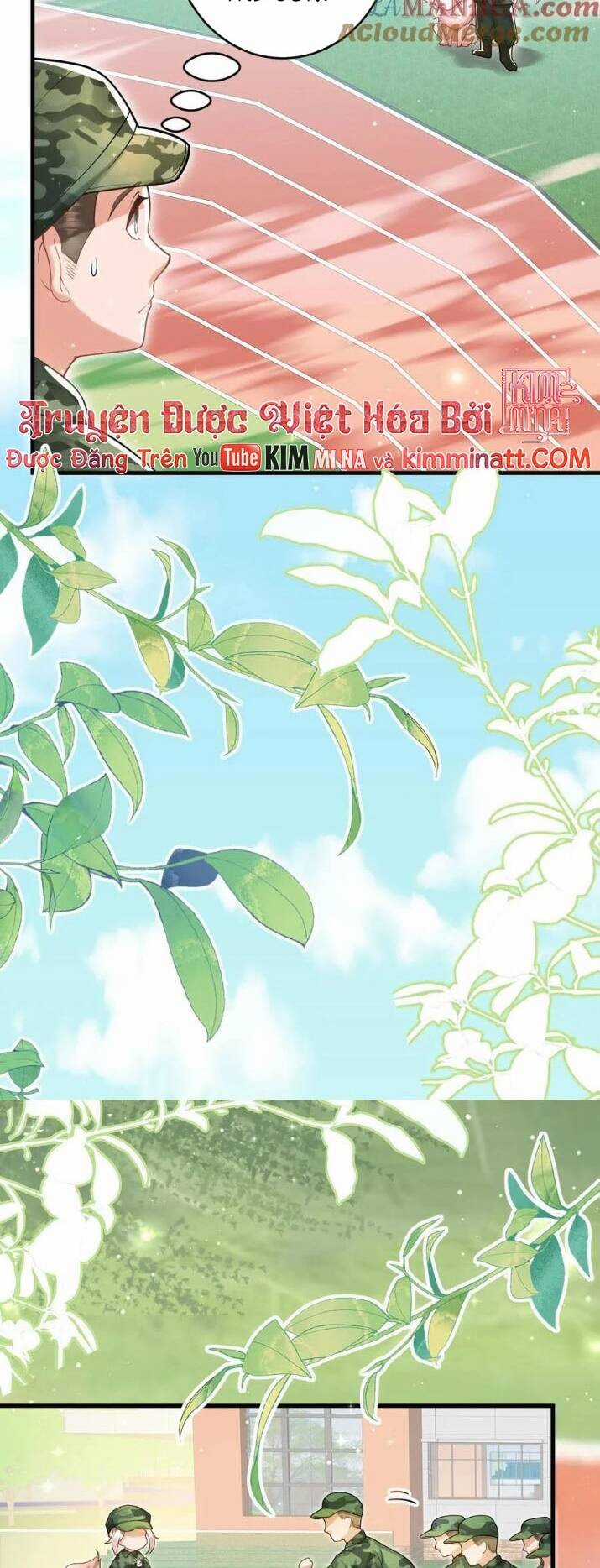 Tiểu Manh Bảo Bốn Tuổi Theo Sư Phụ Xuống Núi Chapter 241 trang 10