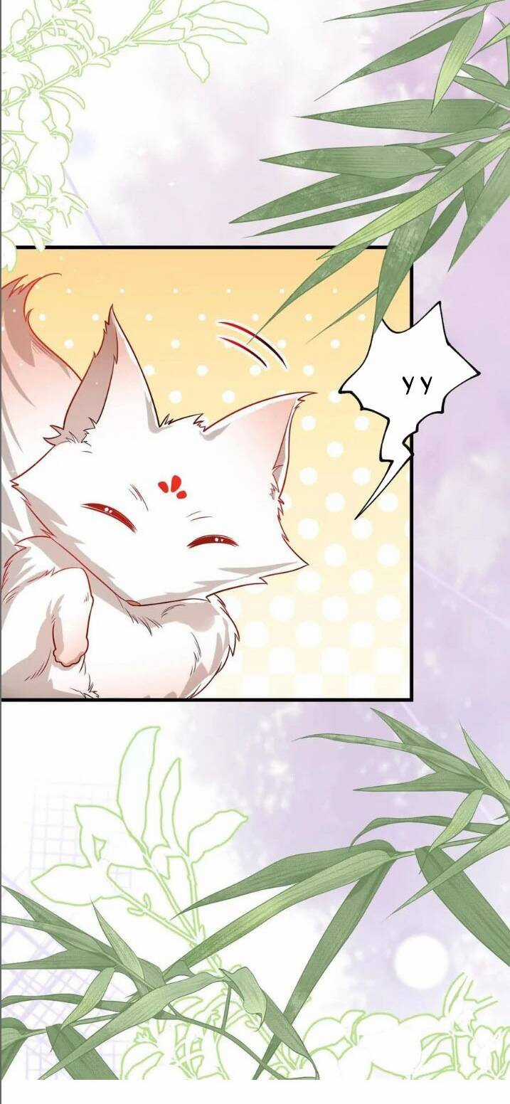 Tiểu Manh Bảo Bốn Tuổi Theo Sư Phụ Xuống Núi Chapter 241 trang 20