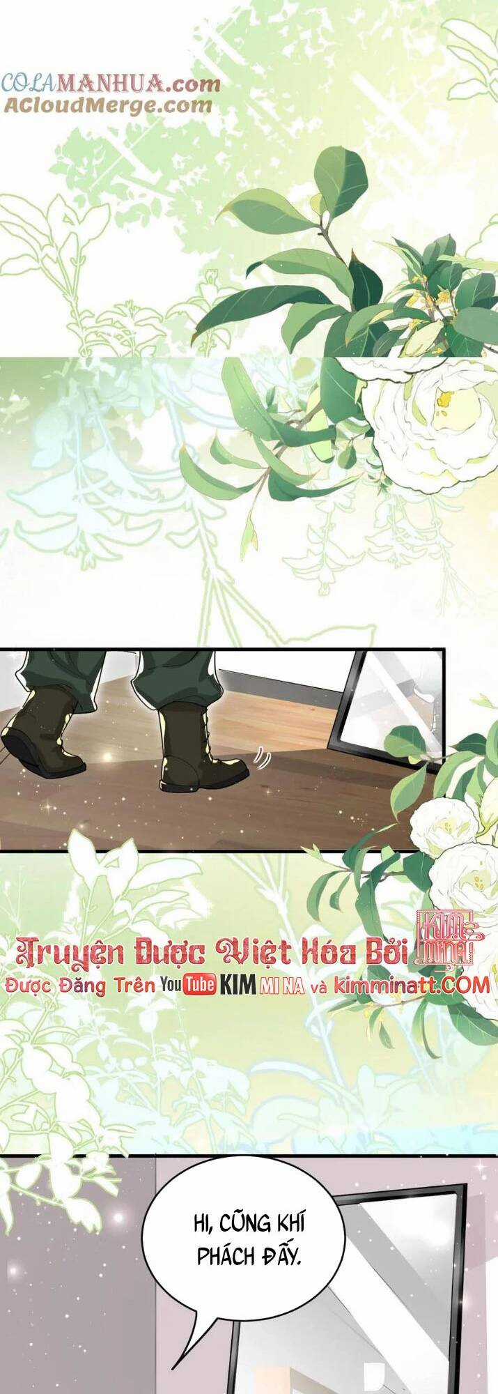 Tiểu Manh Bảo Bốn Tuổi Theo Sư Phụ Xuống Núi Chapter 241 trang 6