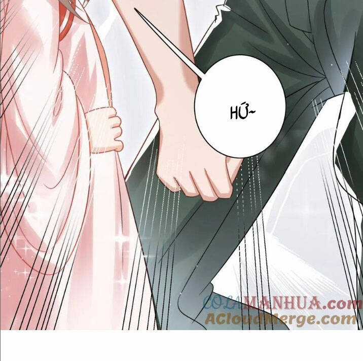 Tiểu Manh Bảo Bốn Tuổi Theo Sư Phụ Xuống Núi Chapter 242 trang 15