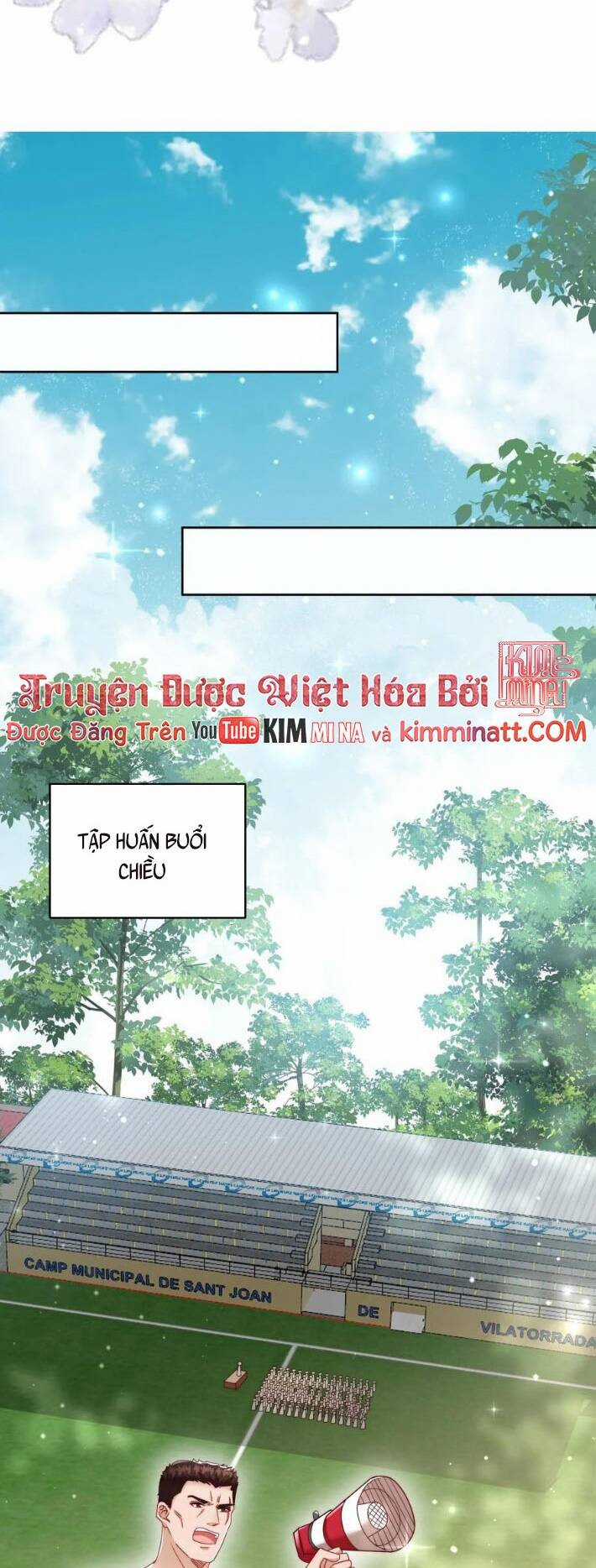 Tiểu Manh Bảo Bốn Tuổi Theo Sư Phụ Xuống Núi Chapter 244 trang 13