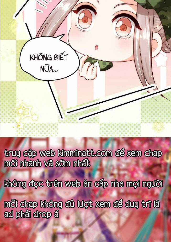 Tiểu Manh Bảo Bốn Tuổi Theo Sư Phụ Xuống Núi Chapter 245 trang 19