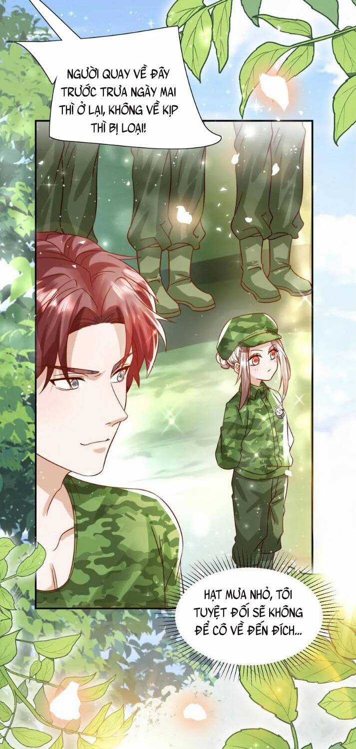 Tiểu Manh Bảo Bốn Tuổi Theo Sư Phụ Xuống Núi Chapter 246 trang 14