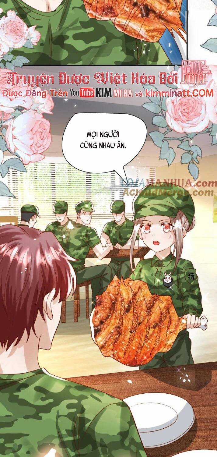 Tiểu Manh Bảo Bốn Tuổi Theo Sư Phụ Xuống Núi Chapter 246 trang 6