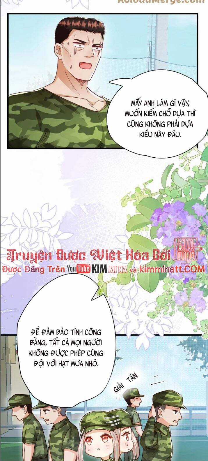 Tiểu Manh Bảo Bốn Tuổi Theo Sư Phụ Xuống Núi Chapter 247 trang 2