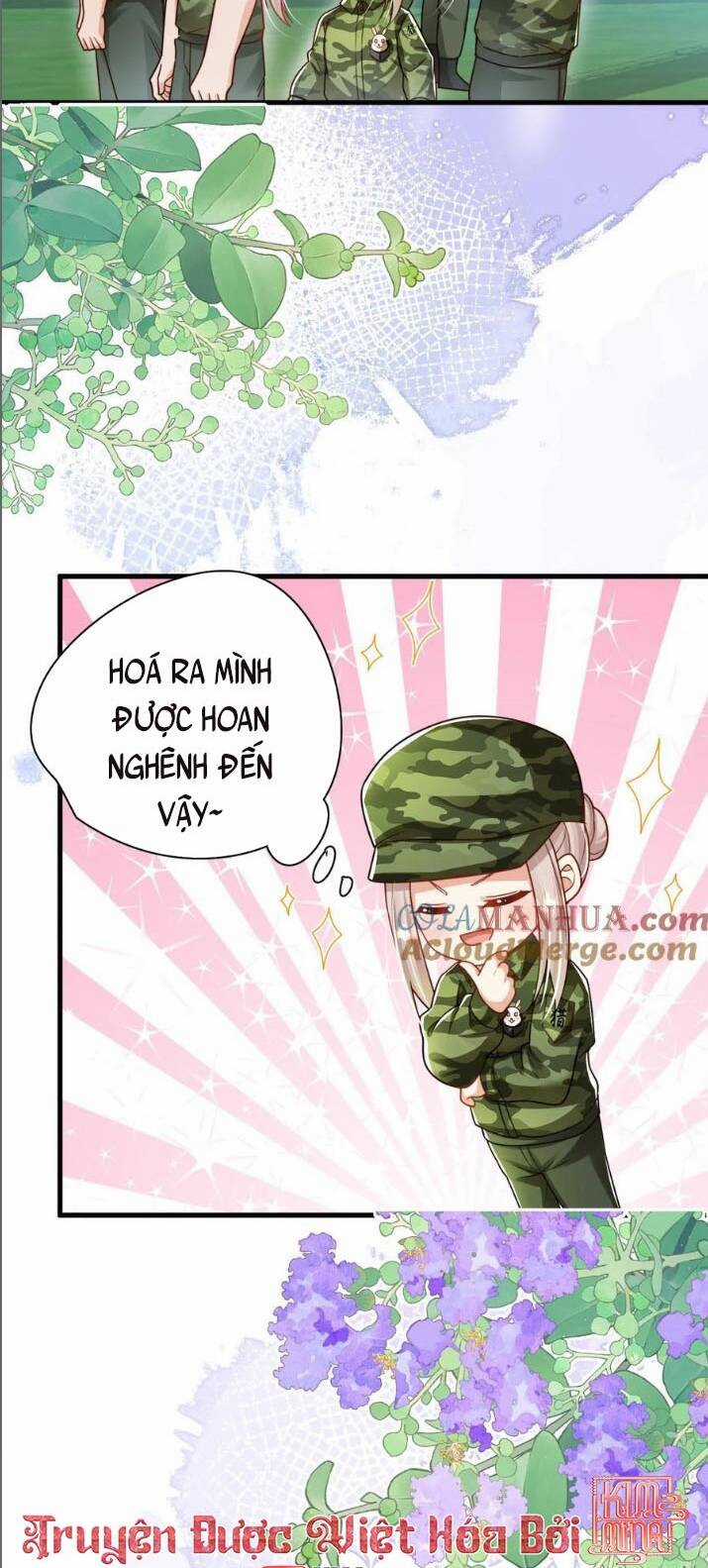 Tiểu Manh Bảo Bốn Tuổi Theo Sư Phụ Xuống Núi Chapter 247 trang 3