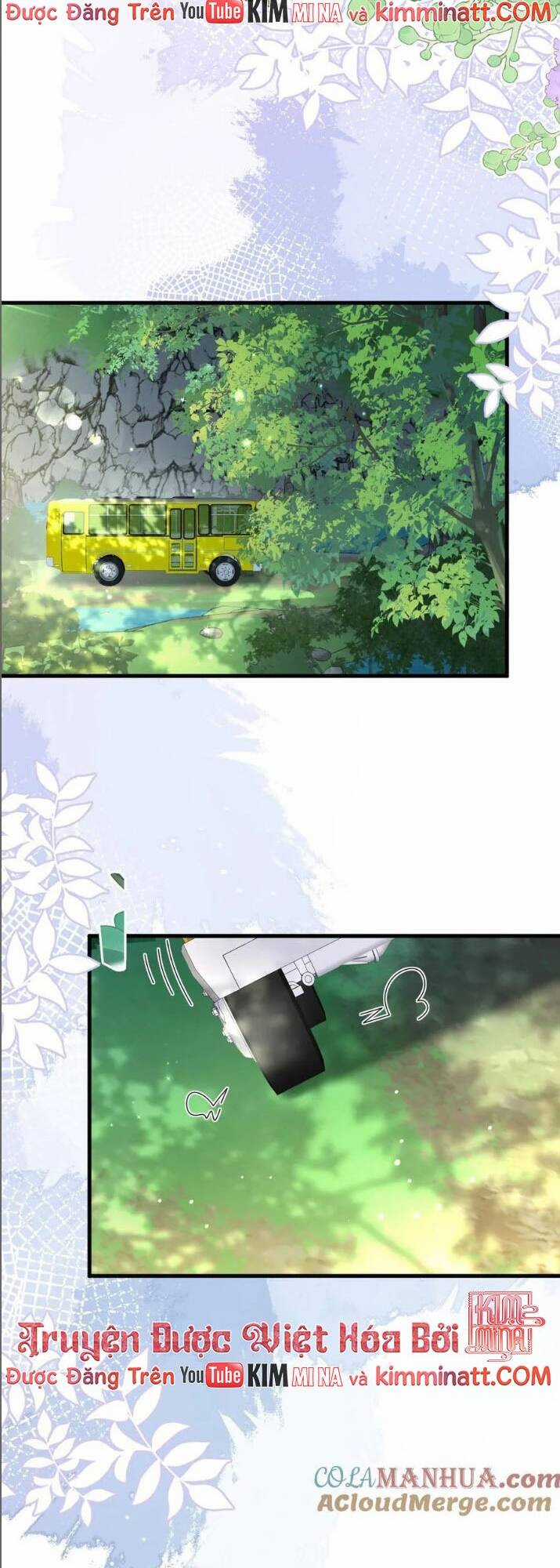 Tiểu Manh Bảo Bốn Tuổi Theo Sư Phụ Xuống Núi Chapter 247 trang 4