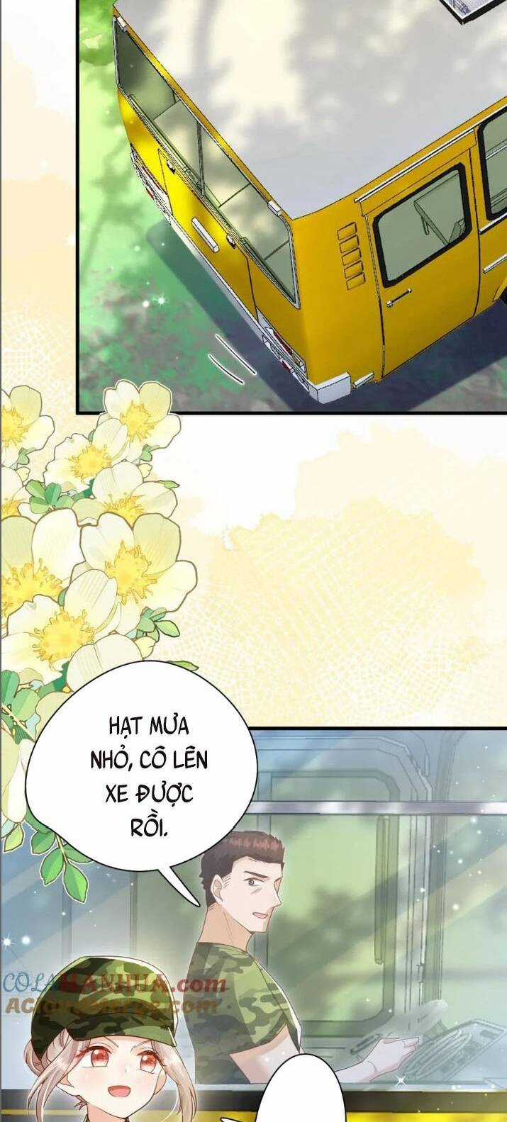 Tiểu Manh Bảo Bốn Tuổi Theo Sư Phụ Xuống Núi Chapter 247 trang 7