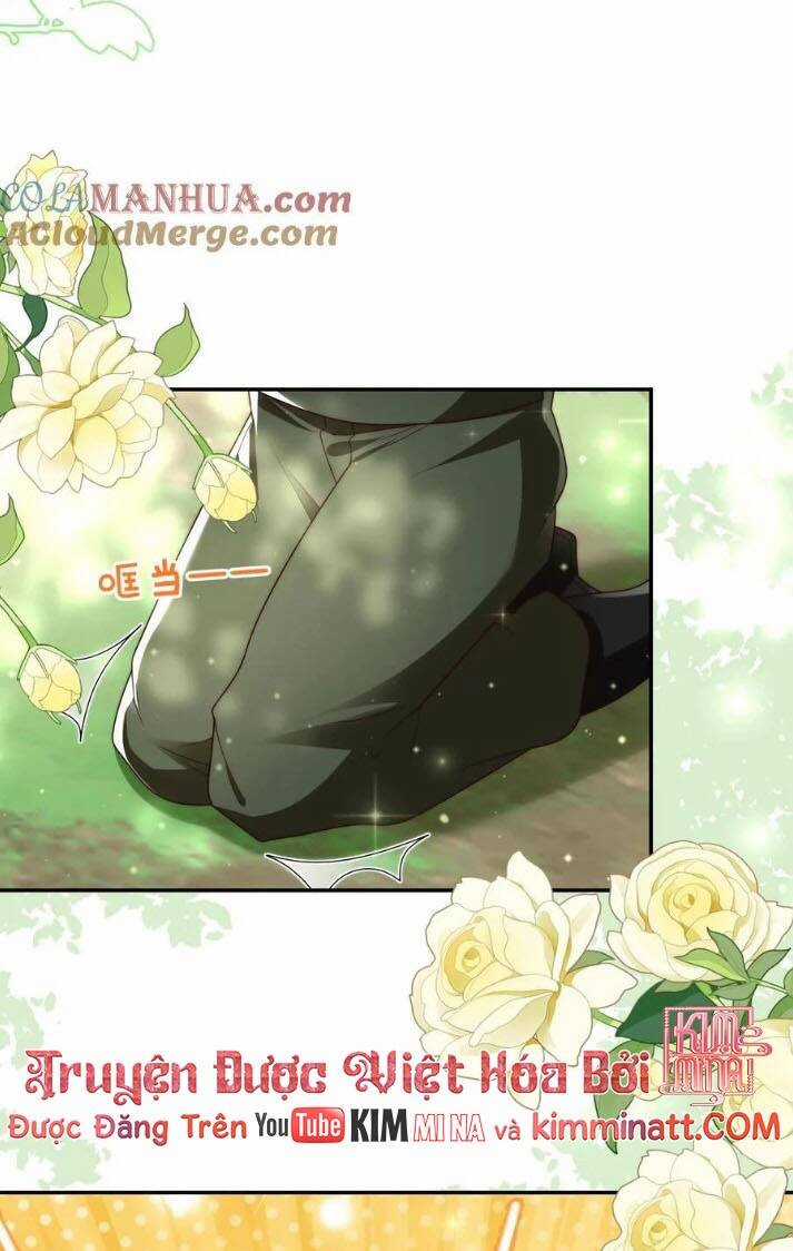 Tiểu Manh Bảo Bốn Tuổi Theo Sư Phụ Xuống Núi Chapter 248 trang 10