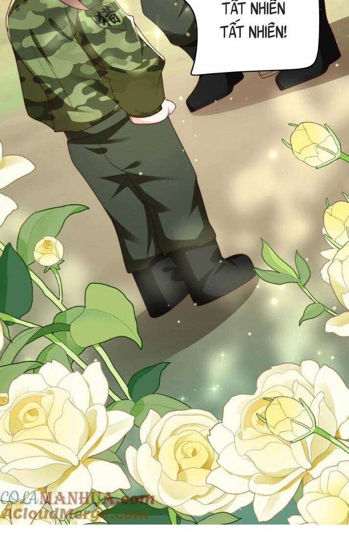 Tiểu Manh Bảo Bốn Tuổi Theo Sư Phụ Xuống Núi Chapter 248 trang 15