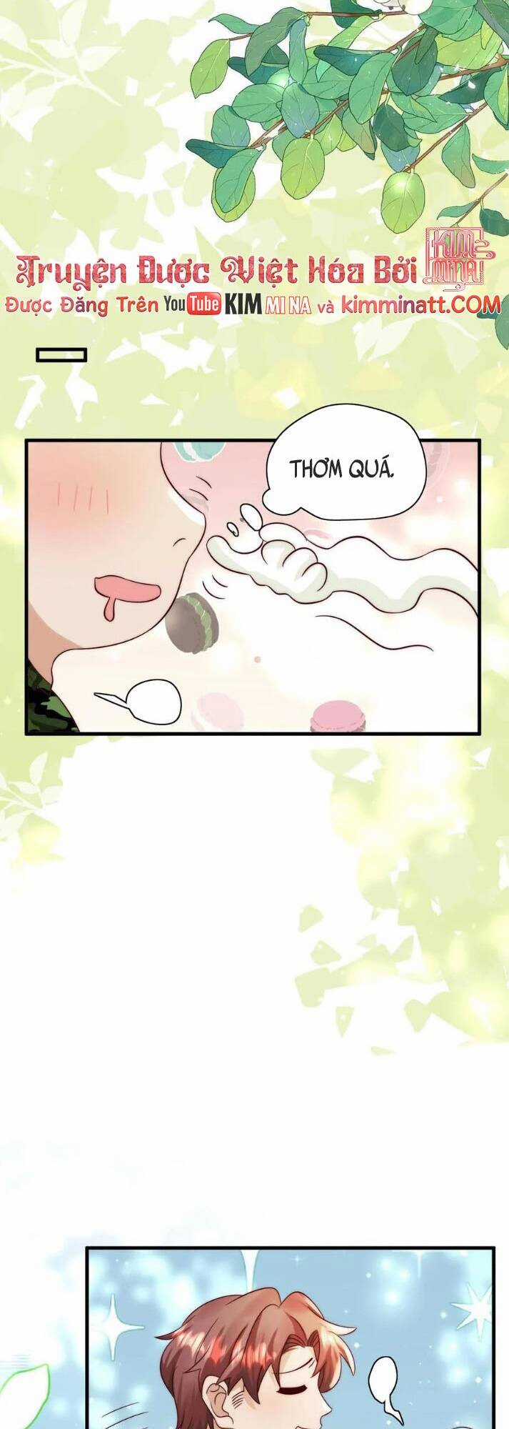 Tiểu Manh Bảo Bốn Tuổi Theo Sư Phụ Xuống Núi Chapter 249 trang 8