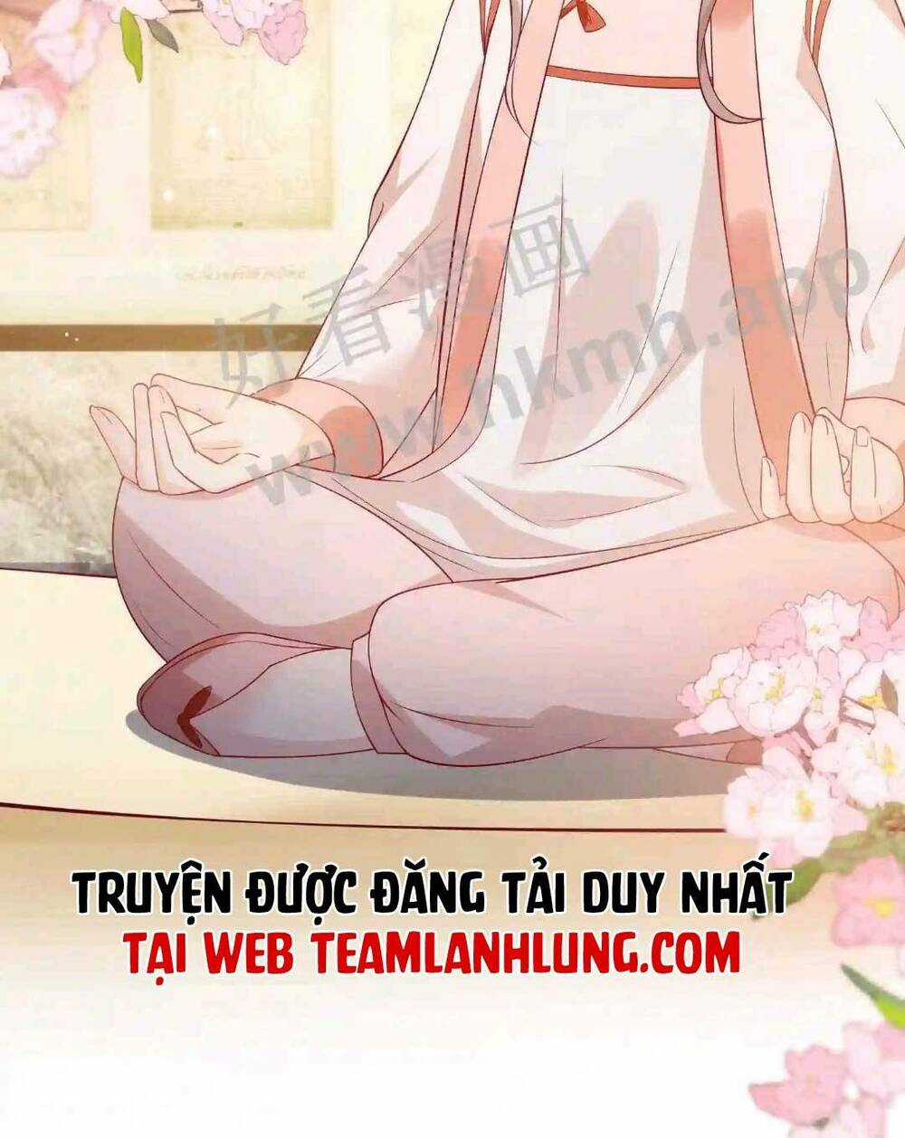 Tiểu Manh Bảo Bốn Tuổi Theo Sư Phụ Xuống Núi Chapter 25 trang 7