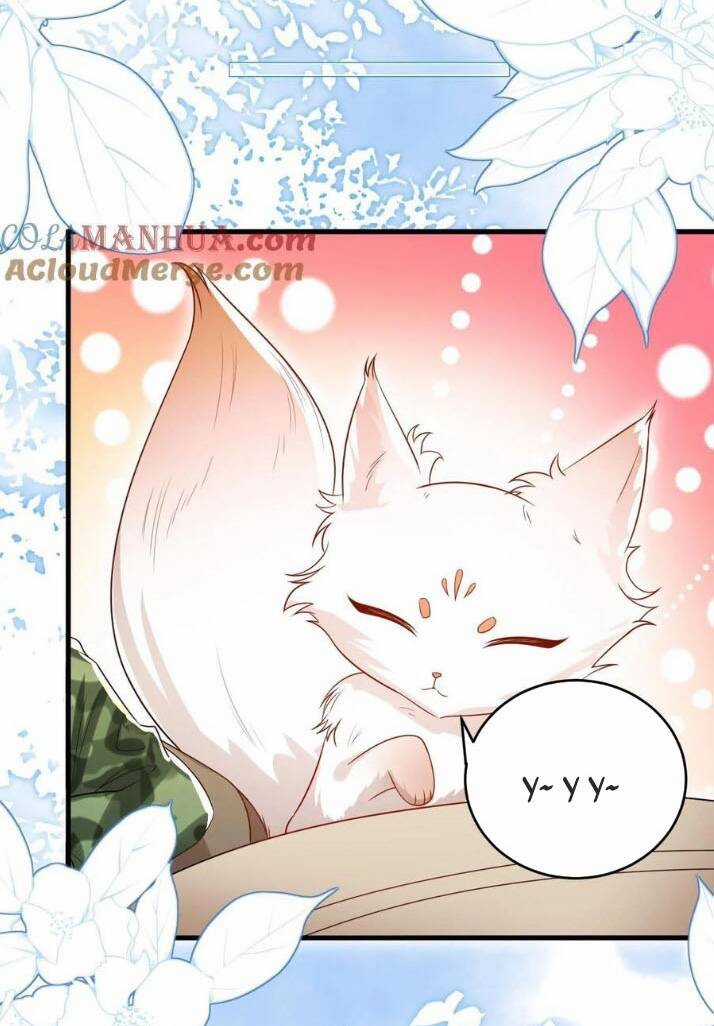 Tiểu Manh Bảo Bốn Tuổi Theo Sư Phụ Xuống Núi Chapter 253 trang 17