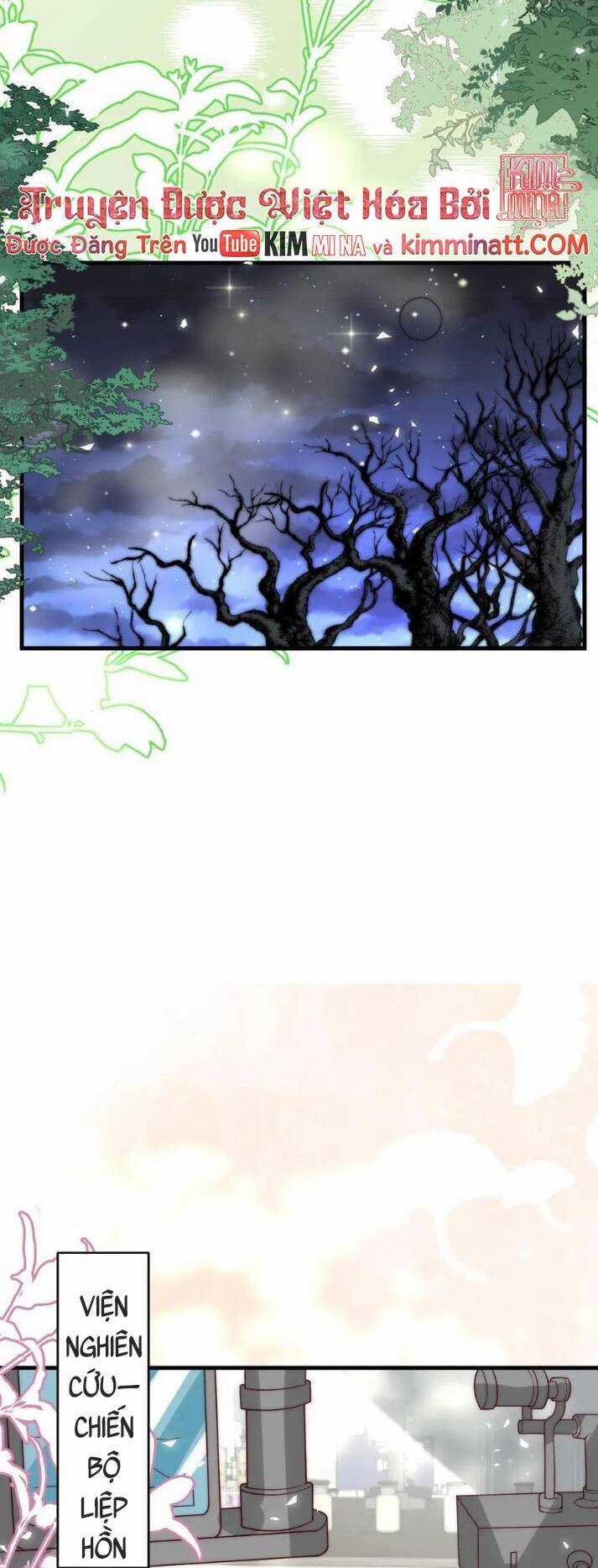 Tiểu Manh Bảo Bốn Tuổi Theo Sư Phụ Xuống Núi Chapter 257 trang 13