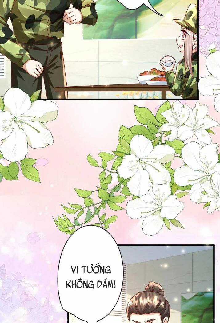 Tiểu Manh Bảo Bốn Tuổi Theo Sư Phụ Xuống Núi Chapter 259 trang 11