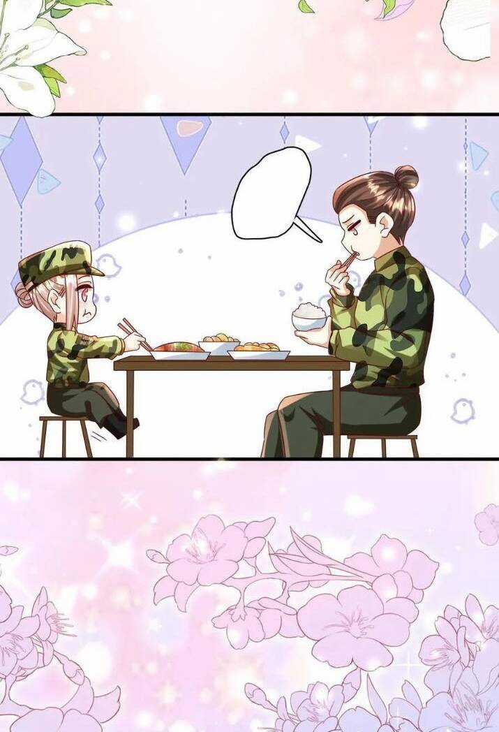 Tiểu Manh Bảo Bốn Tuổi Theo Sư Phụ Xuống Núi Chapter 259 trang 14