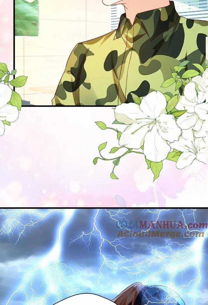 Tiểu Manh Bảo Bốn Tuổi Theo Sư Phụ Xuống Núi Chapter 259 trang 17