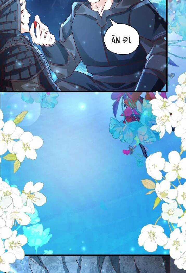 Tiểu Manh Bảo Bốn Tuổi Theo Sư Phụ Xuống Núi Chapter 259 trang 20