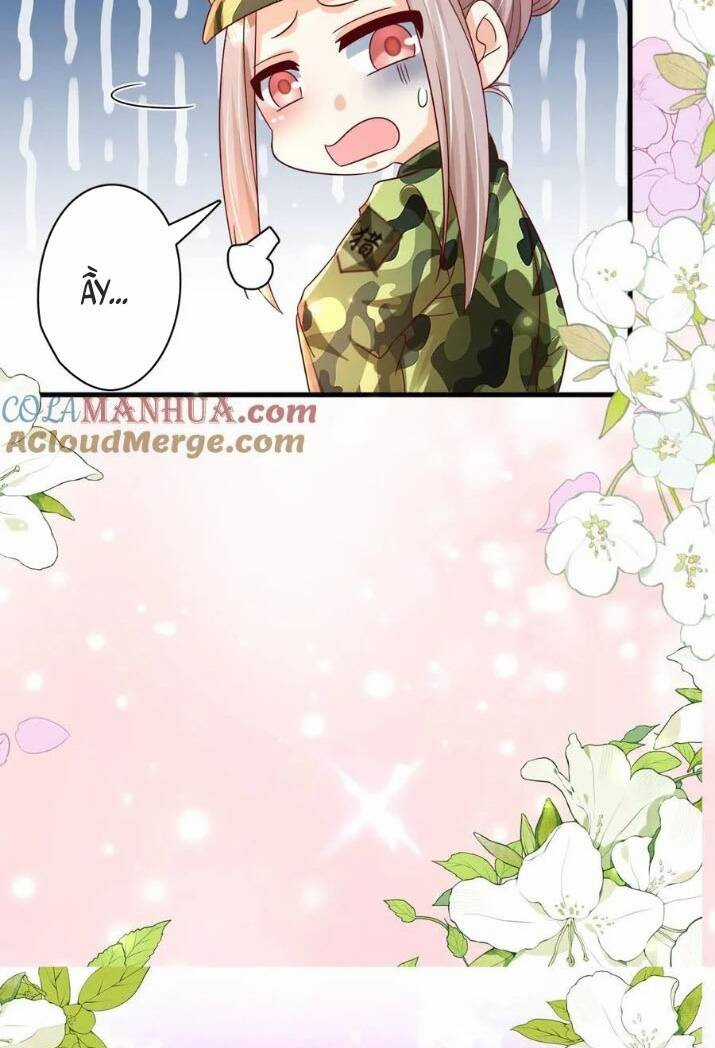 Tiểu Manh Bảo Bốn Tuổi Theo Sư Phụ Xuống Núi Chapter 259 trang 4