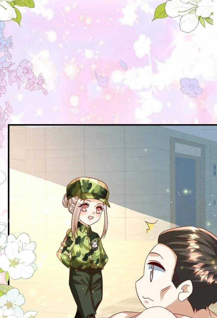 Tiểu Manh Bảo Bốn Tuổi Theo Sư Phụ Xuống Núi Chapter 259 trang 5