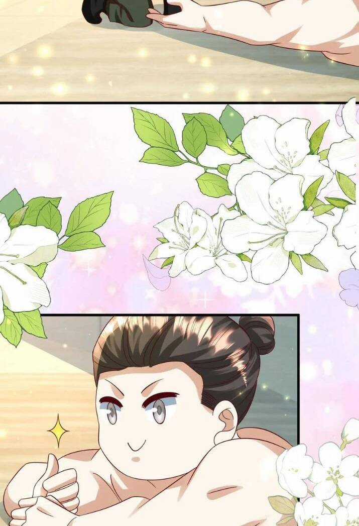 Tiểu Manh Bảo Bốn Tuổi Theo Sư Phụ Xuống Núi Chapter 259 trang 7